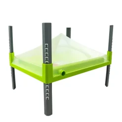 Protection anti-pose panneau chauffant*River Systems Online