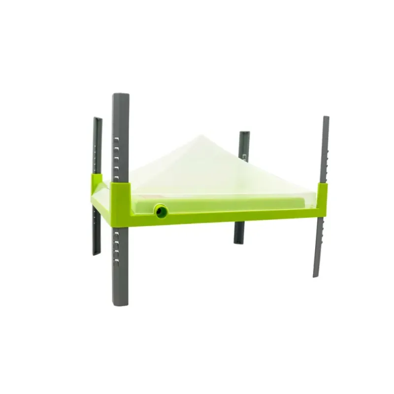 Protection anti-pose panneau chauffant*River Systems Online