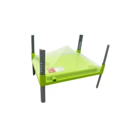 Protection anti-pose panneau chauffant*River Systems Online