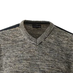 Pull Malro chaud et confortable – Acrylique, coton et laine* Online