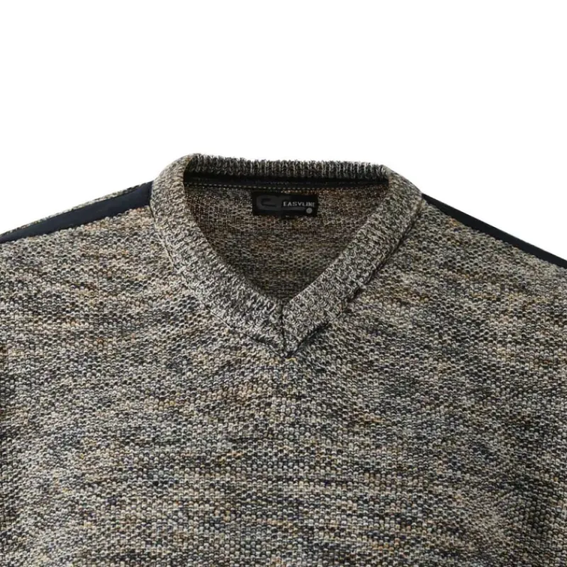 Pull Malro chaud et confortable – Acrylique, coton et laine* Online