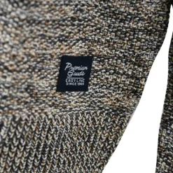 Pull Malro chaud et confortable – Acrylique, coton et laine* Online