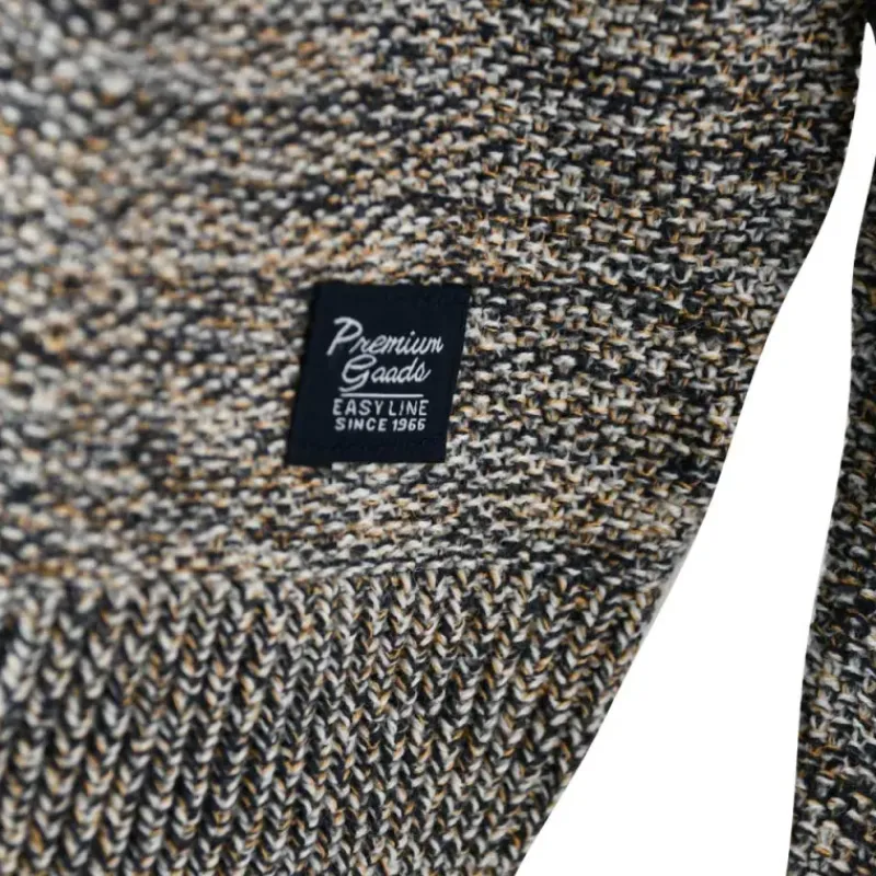 Pull Malro chaud et confortable – Acrylique, coton et laine* Online