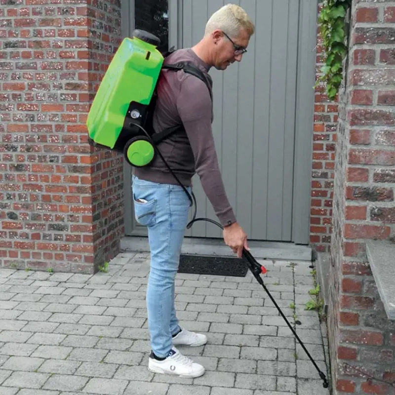 Pulvérisateur 16 L sur batterie*BSI Best