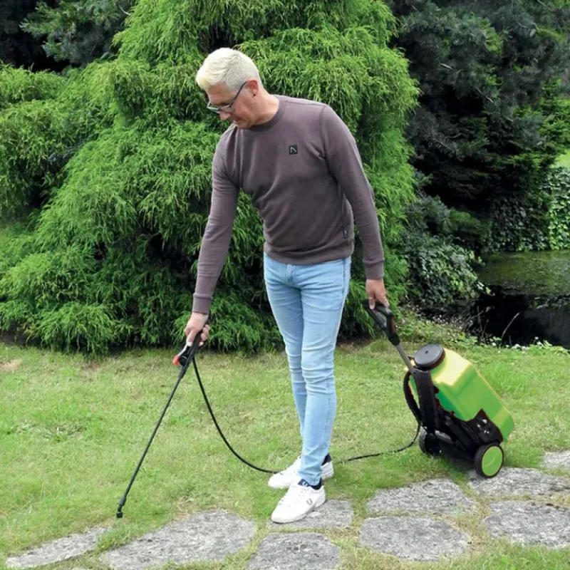 Pulvérisateur 16 L sur batterie*BSI Best