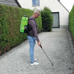 Pulvérisateur 16 L sur batterie*BSI Best