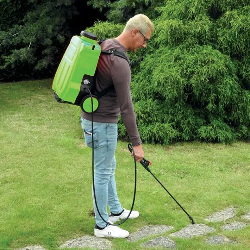 Pulvérisateur 16 L sur batterie*BSI Best