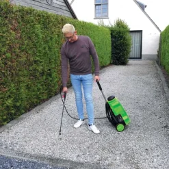 Pulvérisateur 16 L sur batterie*BSI Best