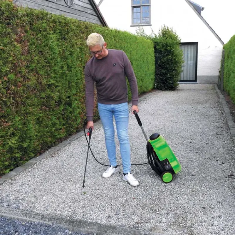 Pulvérisateur 16 L sur batterie*BSI Best