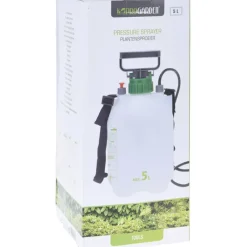 Pulvérisateur à pression 5 L*Progarden Hot