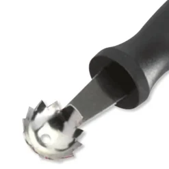 Équeuteur à tomates manche antidérapant* Clearance