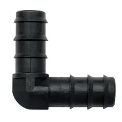 Raccord en L Coudes à 90° Lot de 2* Online