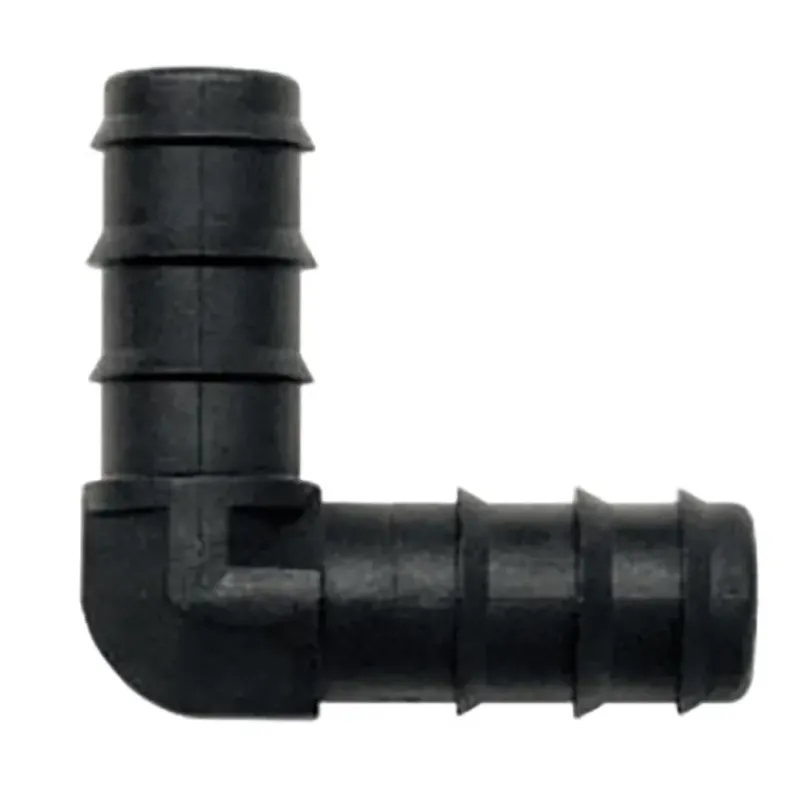 Raccord en L Coudes à 90° Lot de 2* Online