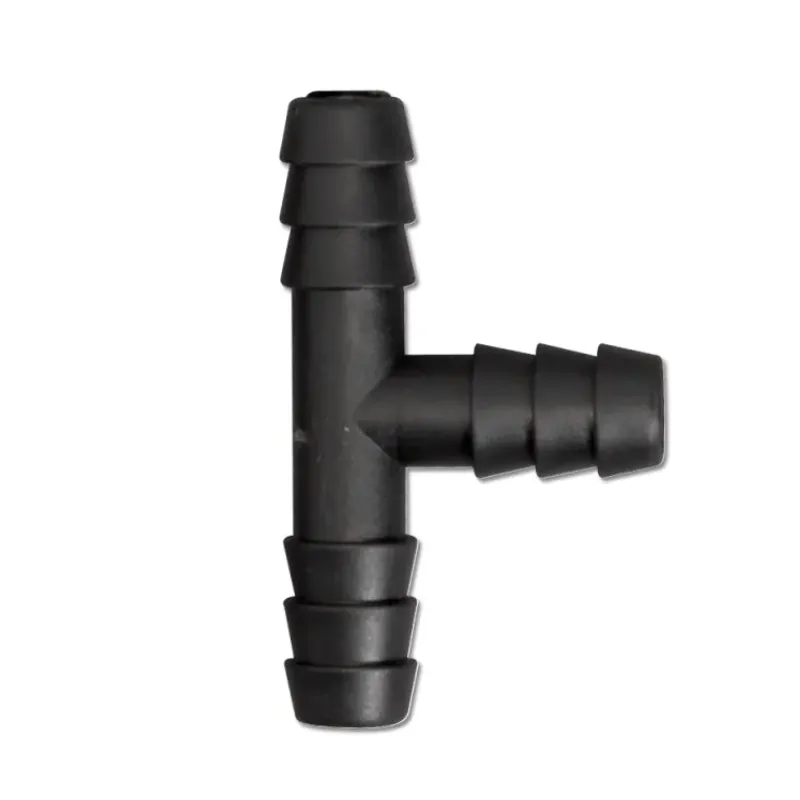 Raccord en T Diamètre 12 mm système abreuvement automatique* Discount