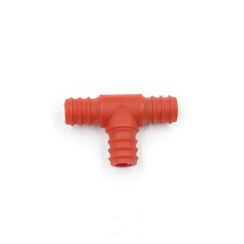 Raccord en T pour tuyau*Cimuka Sale