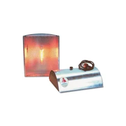 Radiant infrarouge poussins CALDO BELLO* Hot