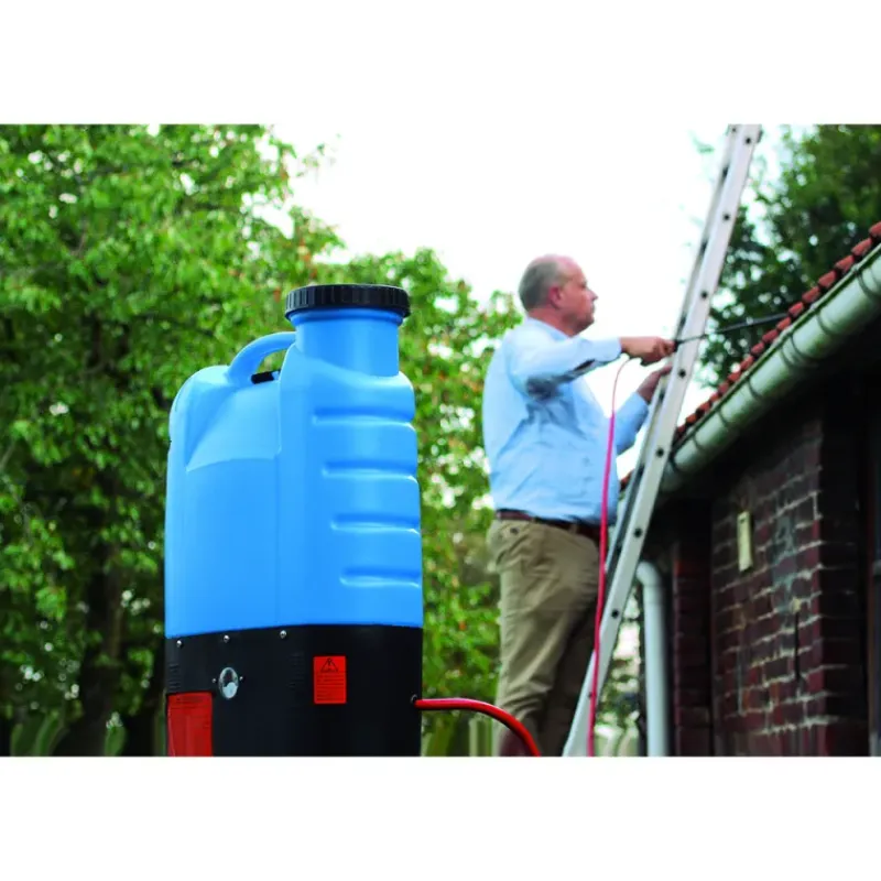 Rallonge 6m pour Pulvérisateur électrique 15L*BSI Best