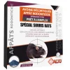 Raticide / souricide avoine 140g brodifacoum ou difénacoum* Discount