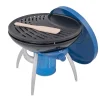 Réchaud Party Grill CV 3 en 1 allumage Piezo 1350W Ø32cm 805cm2*