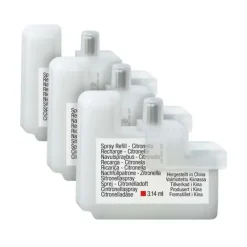 Recharge pour colliers à spray sans odeur*PETSAFE Sale