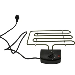 Resistance pour fumoir à viande et à poisson*Peetz Sale