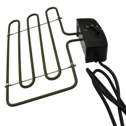 Resistance pour fumoir à viande et à poisson*Peetz Sale