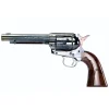 Revolver 6 coups simple action bleu full cal. BB 4.5 3J 125m/s*UMAREX Online
