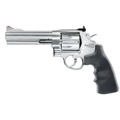 Revolver CO2 44 Magnum 629 6 coups Classic cal 4,5mm 3j 100m/s*Smith & Wesson