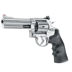 Revolver CO2 44 Magnum 629 6 coups Classic cal 4,5mm 3j 100m/s*Smith & Wesson