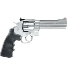 Revolver CO2 44 Magnum 629 6 coups Classic cal 4,5mm 3j 100m/s*Smith & Wesson