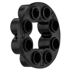 Revolver CO2 Winchester barillet 8 coups acier cal 4.5mm*GAMO Hot