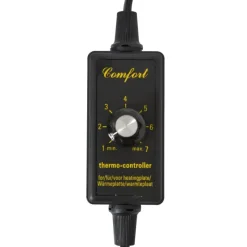 Régulateur pour panneau chauffant poussin*Olba New
