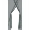 Rideau magnétique anti-moustiques H220cm* Online
