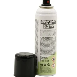 Rénovateur daim nubuck imperméabilisant marron foncé 200 ml*Dasco Best