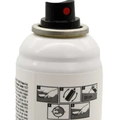 Rénovateur daim nubuck imperméabilisant marron foncé 200 ml*Dasco Best