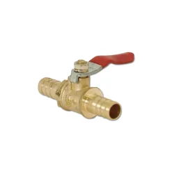 Robinet d'arrêt pour abreuvoir automatique basse pression*Olba Outlet