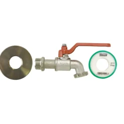 Robinet de cuve 1000 L* Online