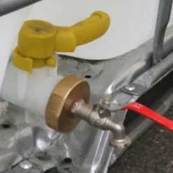 Robinet de cuve 1000 L* Online