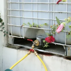 Robinet de cuve 1000 L* Online