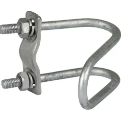 Roue d'appui pour barrière d'herbage -*Kerbl Online