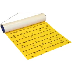 Rouleau attrape mouche 9 m x 30 cm* Outlet