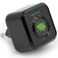 Répulsif à ultrasons anti-punaises de lit et acariens - 30m²* Best