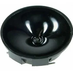 Répulsif électronique CHZ200 sur pied - Ultrasons anti-rongeurs et renards 2000m²* Best