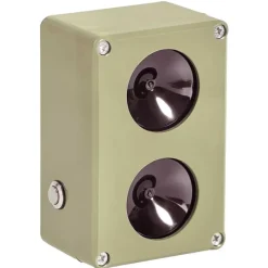 Répulsif électronique CHZ200 sur pied - Ultrasons anti-rongeurs et renards 2000m²* Best