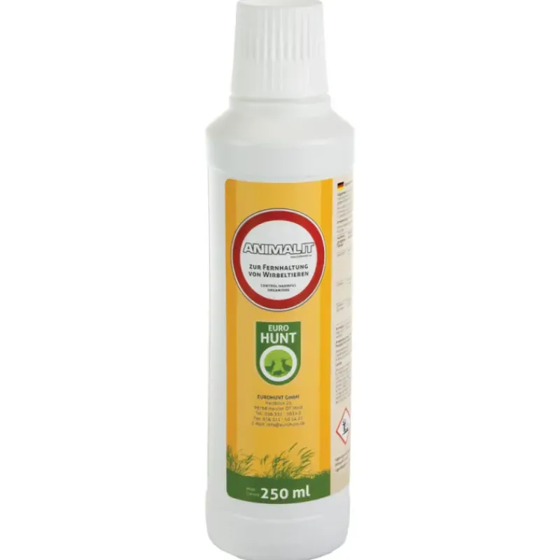 Répulsif multi animaux 250ml Animalit* Clearance