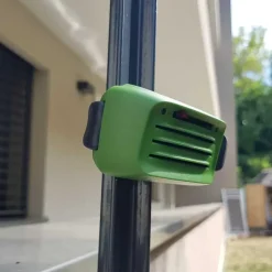 Répulsif oiseaux pigeons, moineaux, étourneaux, mouettes*