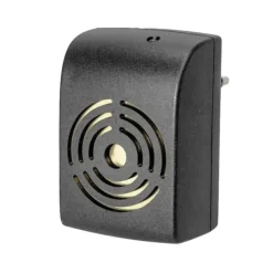 Répulsif prise B201 ultrasons 40m² rongeurs insectes 230V*