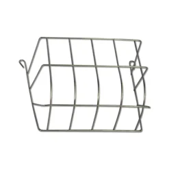 Râtelier à foin lapins acier 30 cm*Olba Clearance