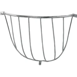 Râtelier zingué rond -*Kerbl Clearance