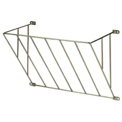 Râtelier zingué simple -*Kerbl Sale